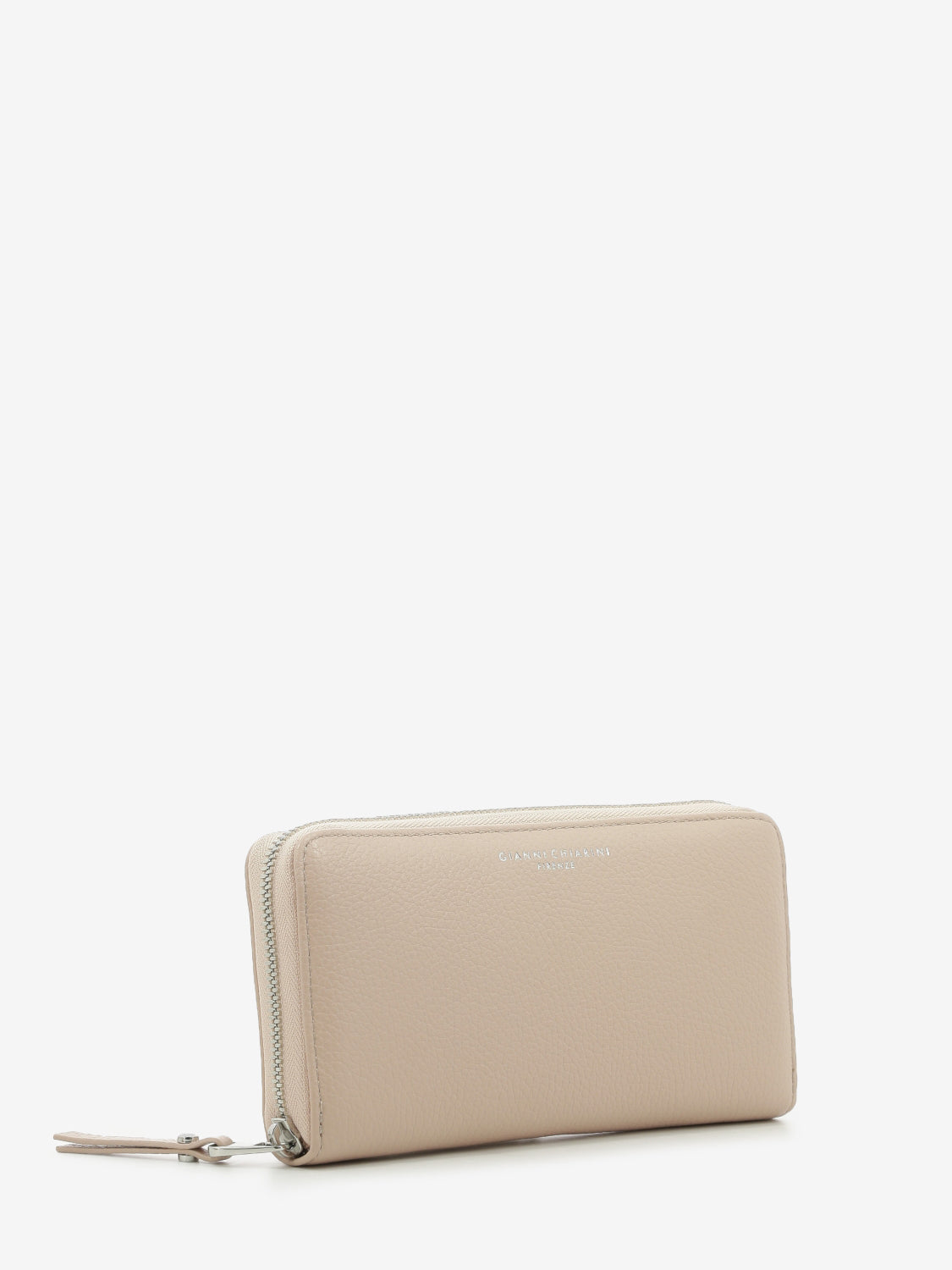 Portafoglio grana dollaro pink salt