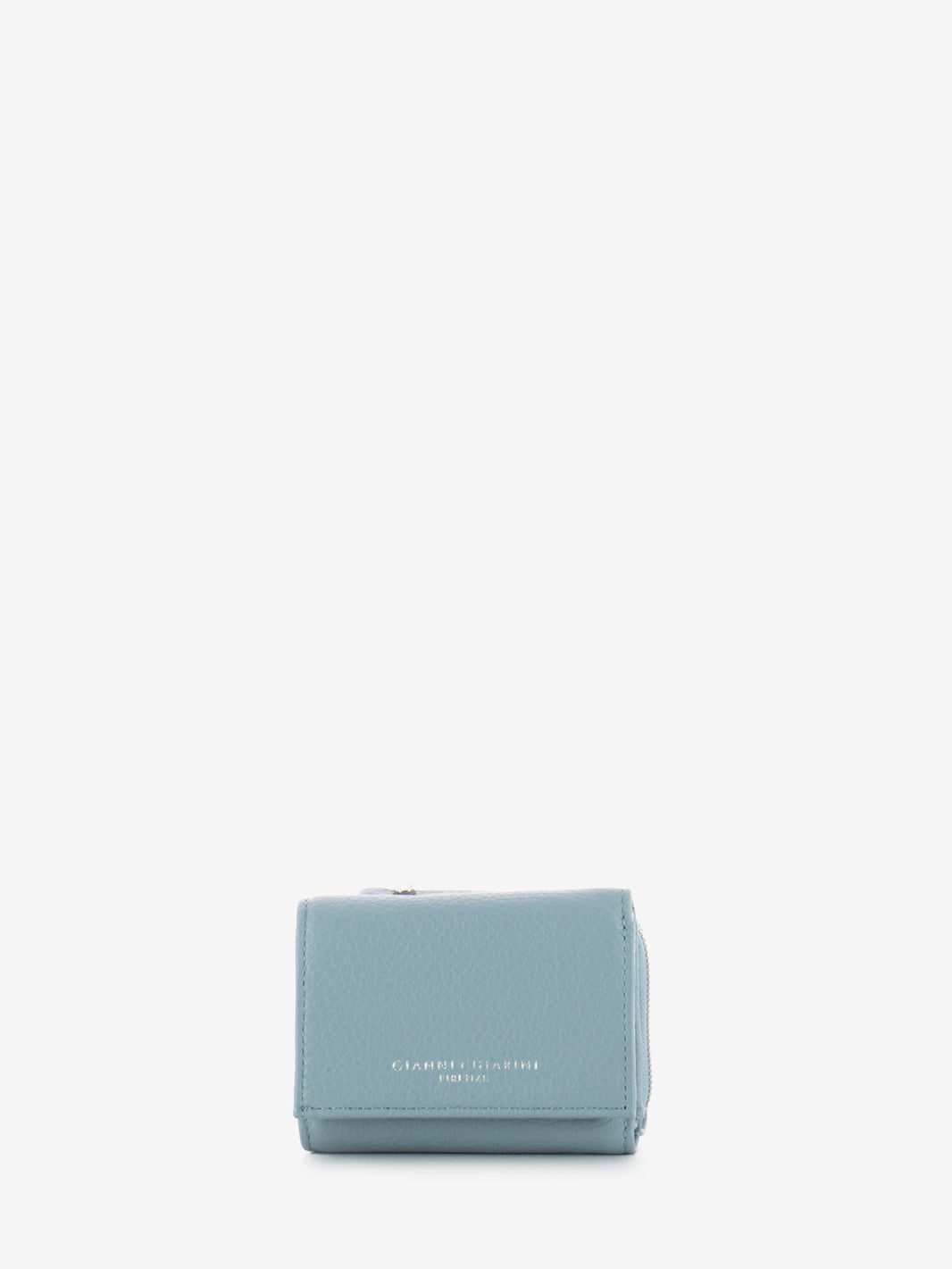Arctic Dollar Leather Wallet