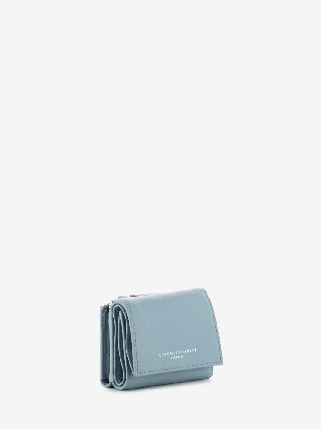 Arctic Dollar Leather Wallet