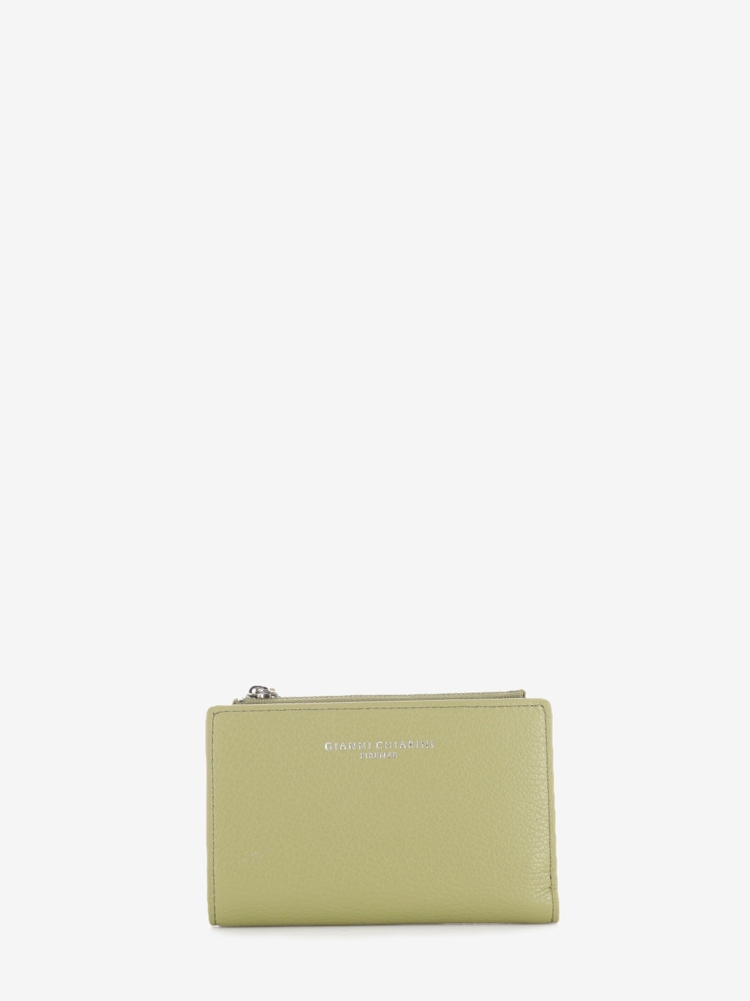 Willow leather wallet