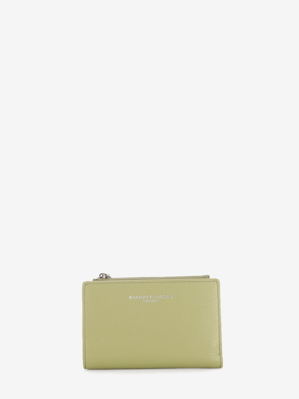 Willow leather wallet