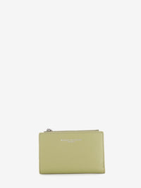 Willow leather wallet