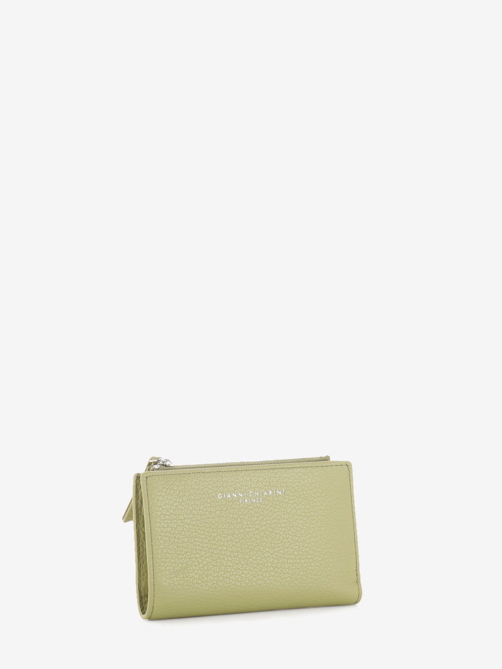 Willow leather wallet