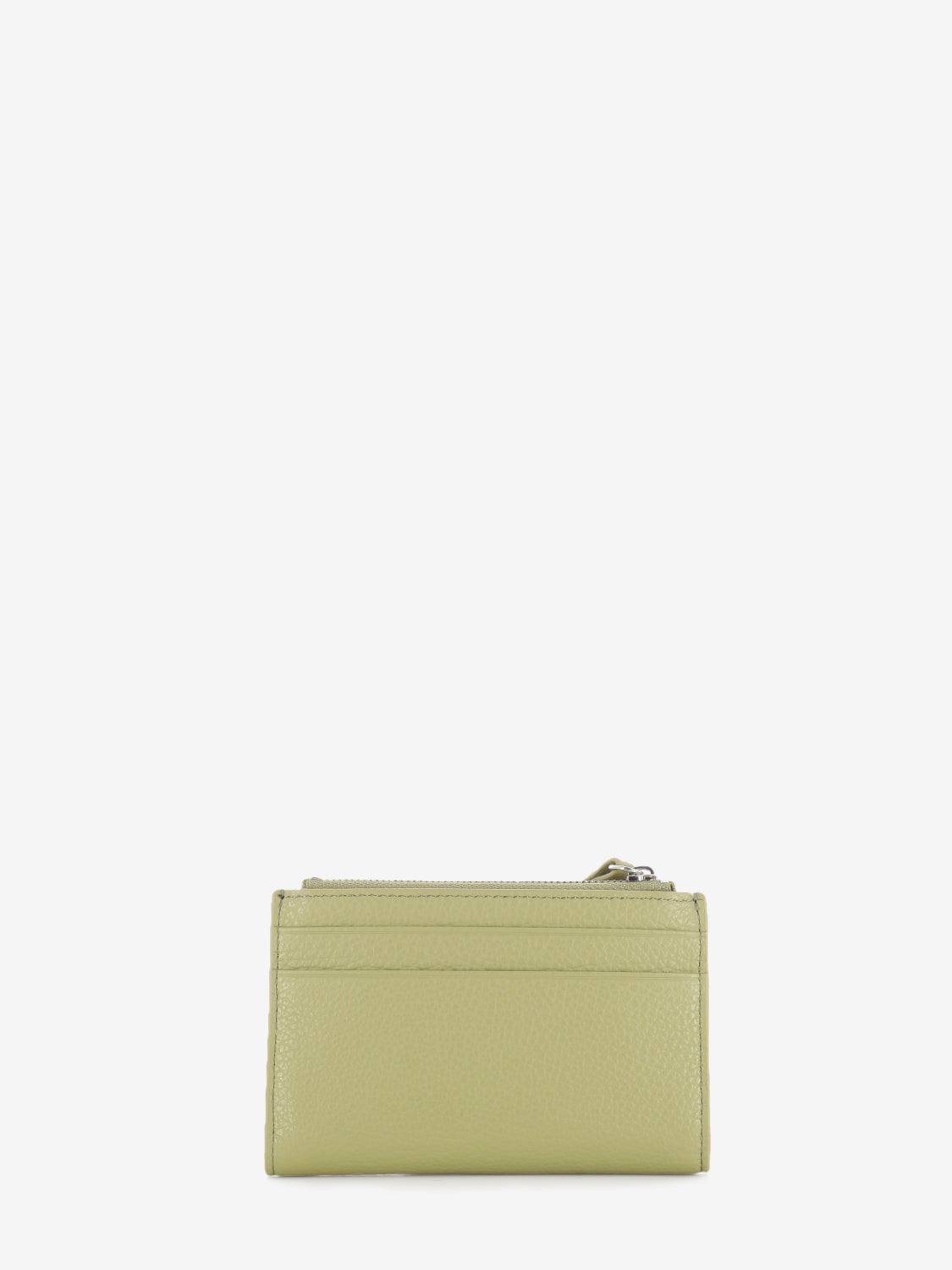 Willow leather wallet