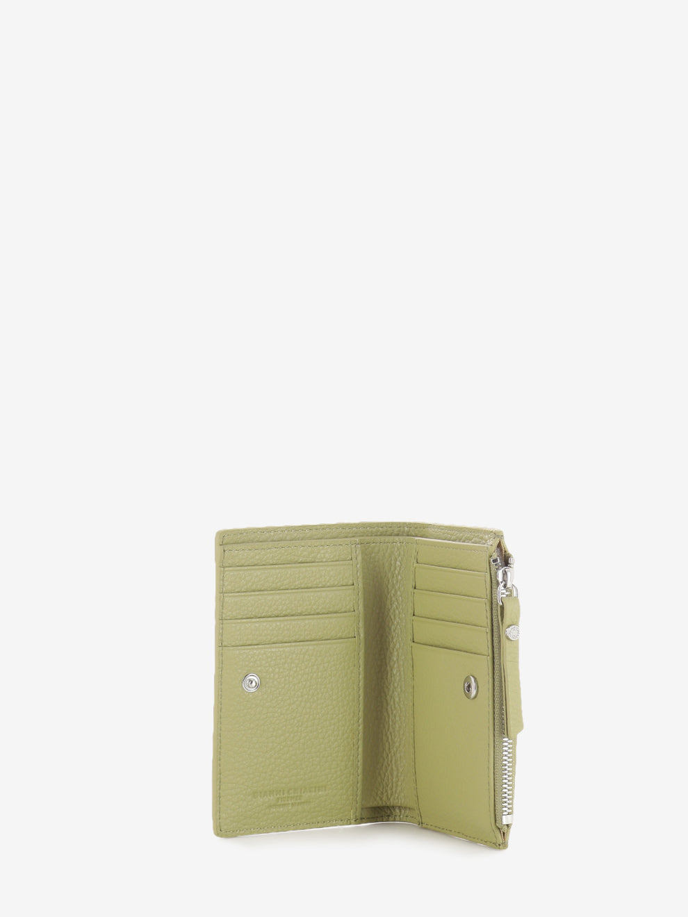 Willow leather wallet