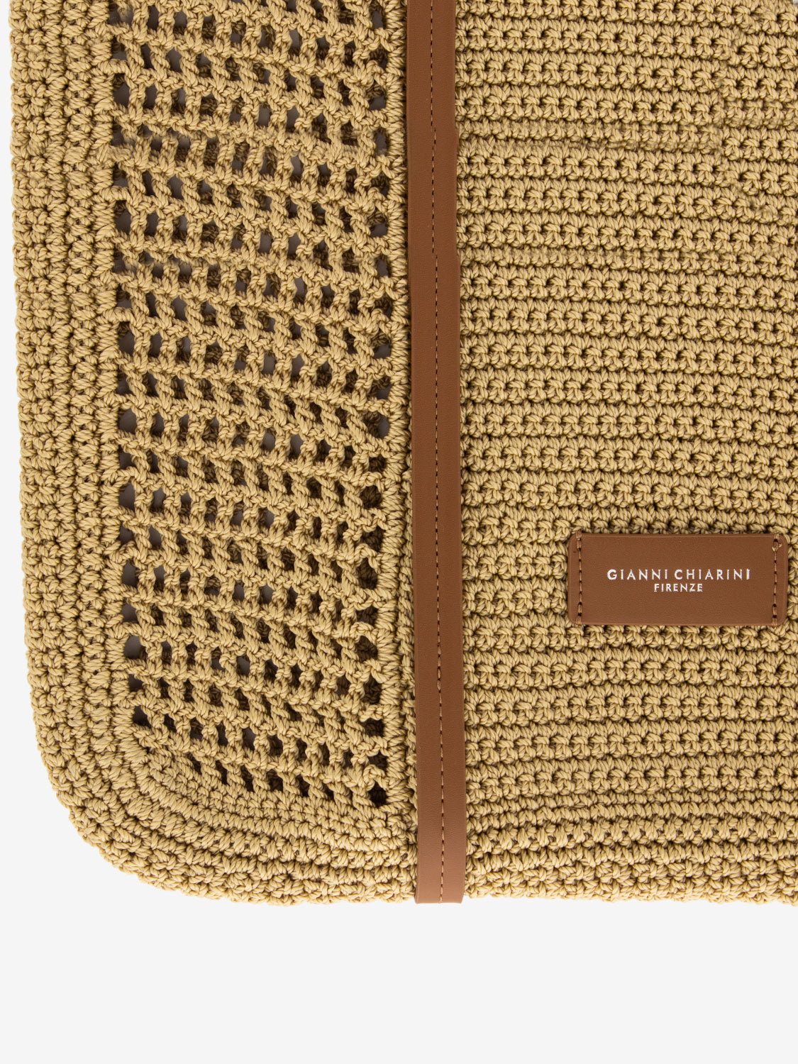 Victoria nature shopping bag