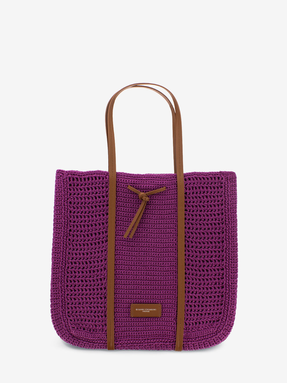 Shopping bag Victoria peonia