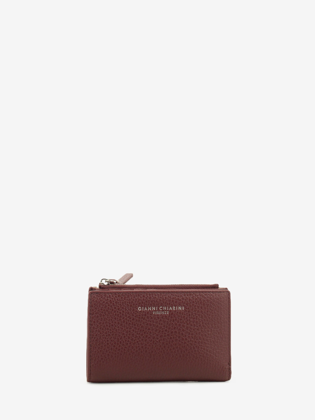 Wallet dollar grain antique rouge