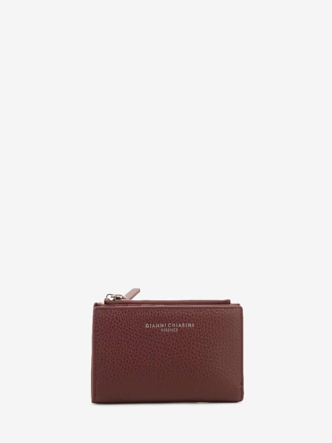 Wallet dollar grain antique rouge