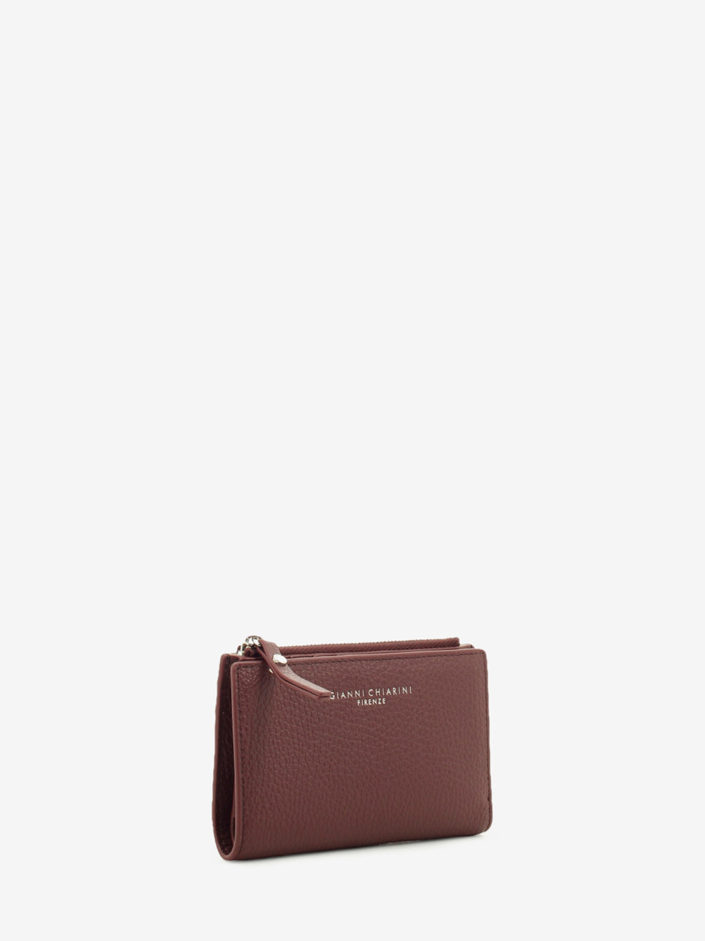 Wallet dollar grain antique rouge