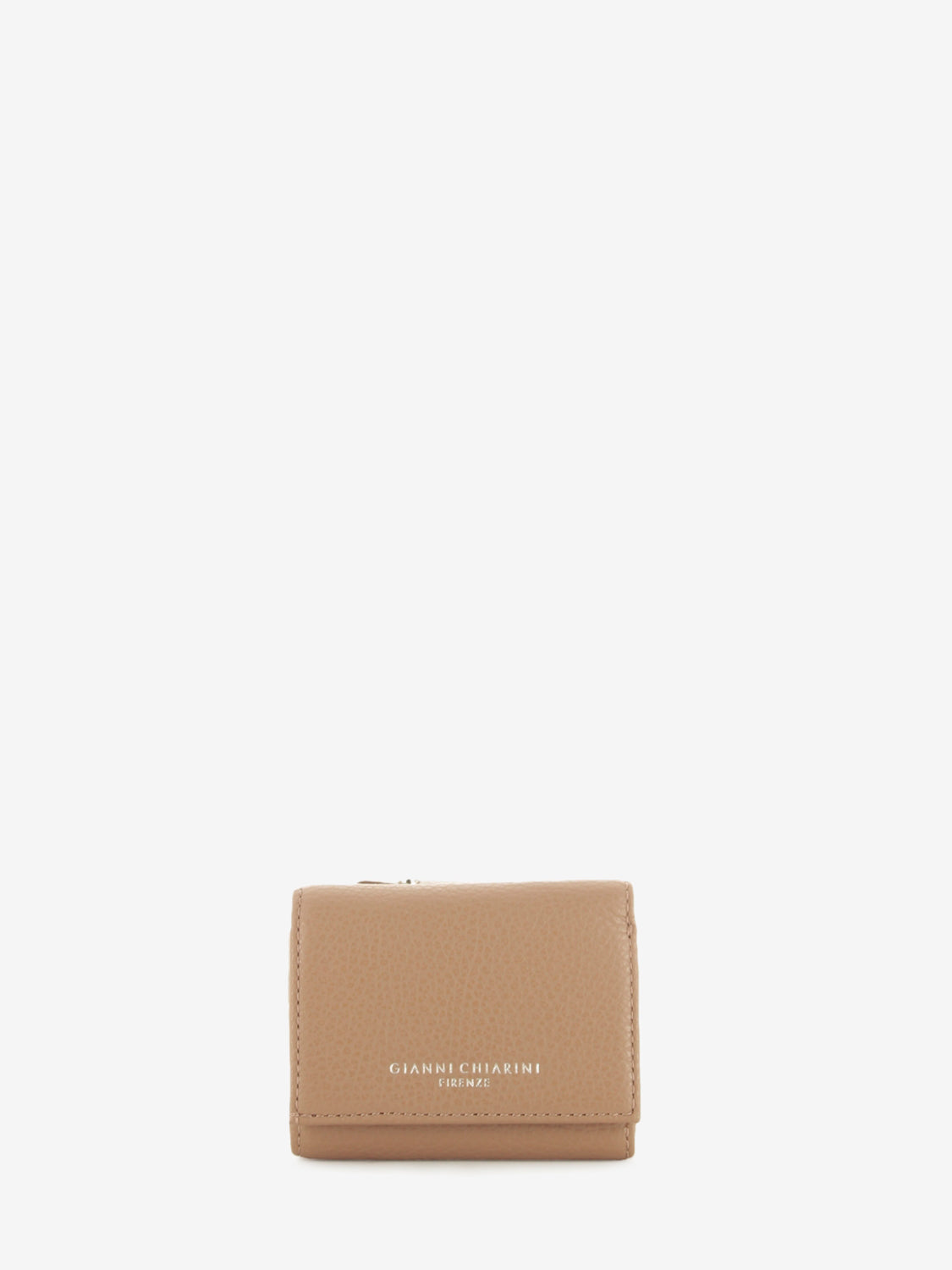 MARABOU GRAIN LEATHER WALLET PFW5065-GRN_14602