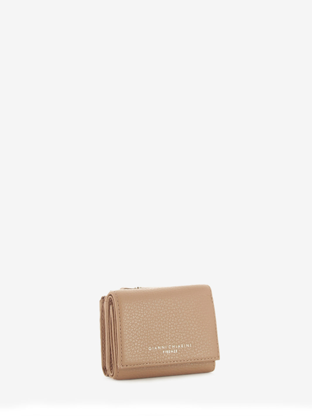 MARABOU GRAIN LEATHER WALLET PFW5065-GRN_14602