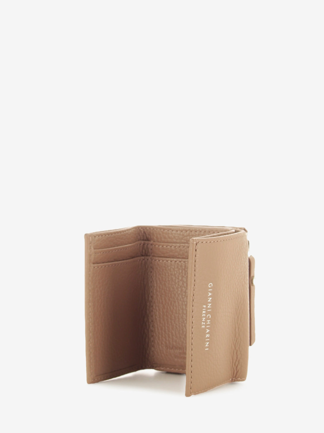 MARABOU GRAIN LEATHER WALLET PFW5065-GRN_14602