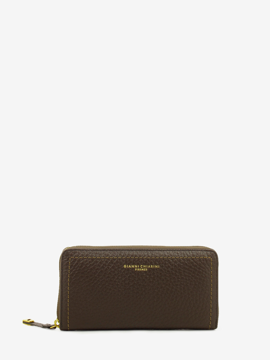 Wallet large dollar grain espresso
