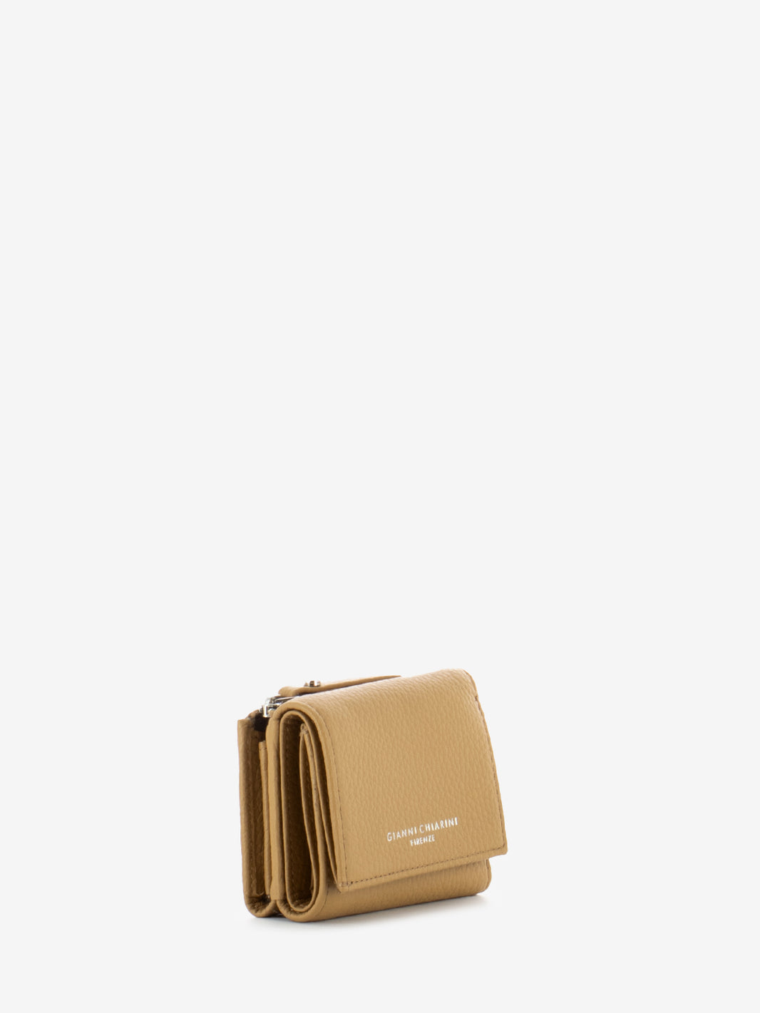 Dollar nature leather wallet