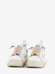 GIO+ - Sneakers Giada D bianco