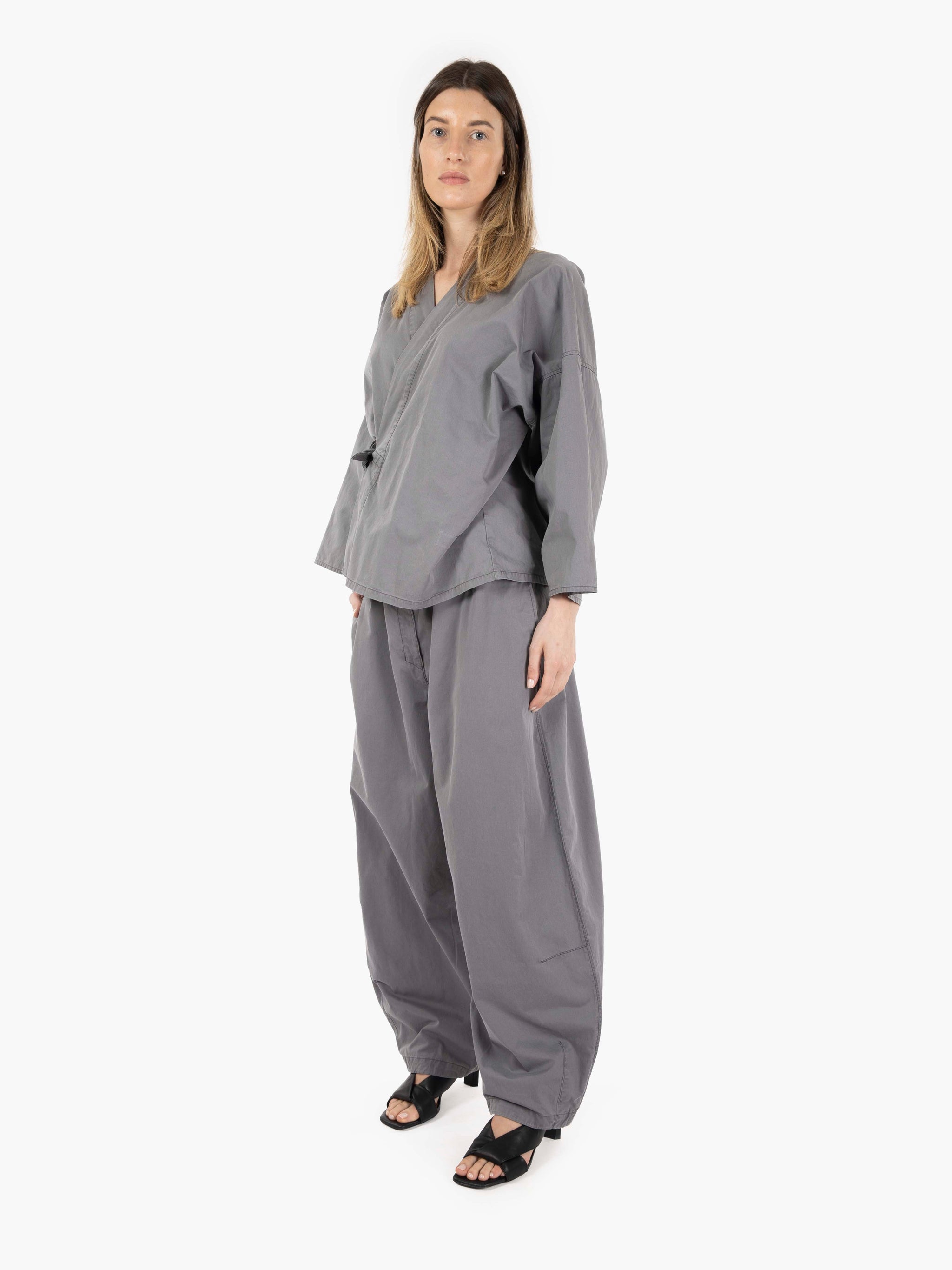 Sultan asphalt pants
