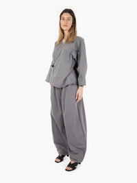 Sultan asphalt pants