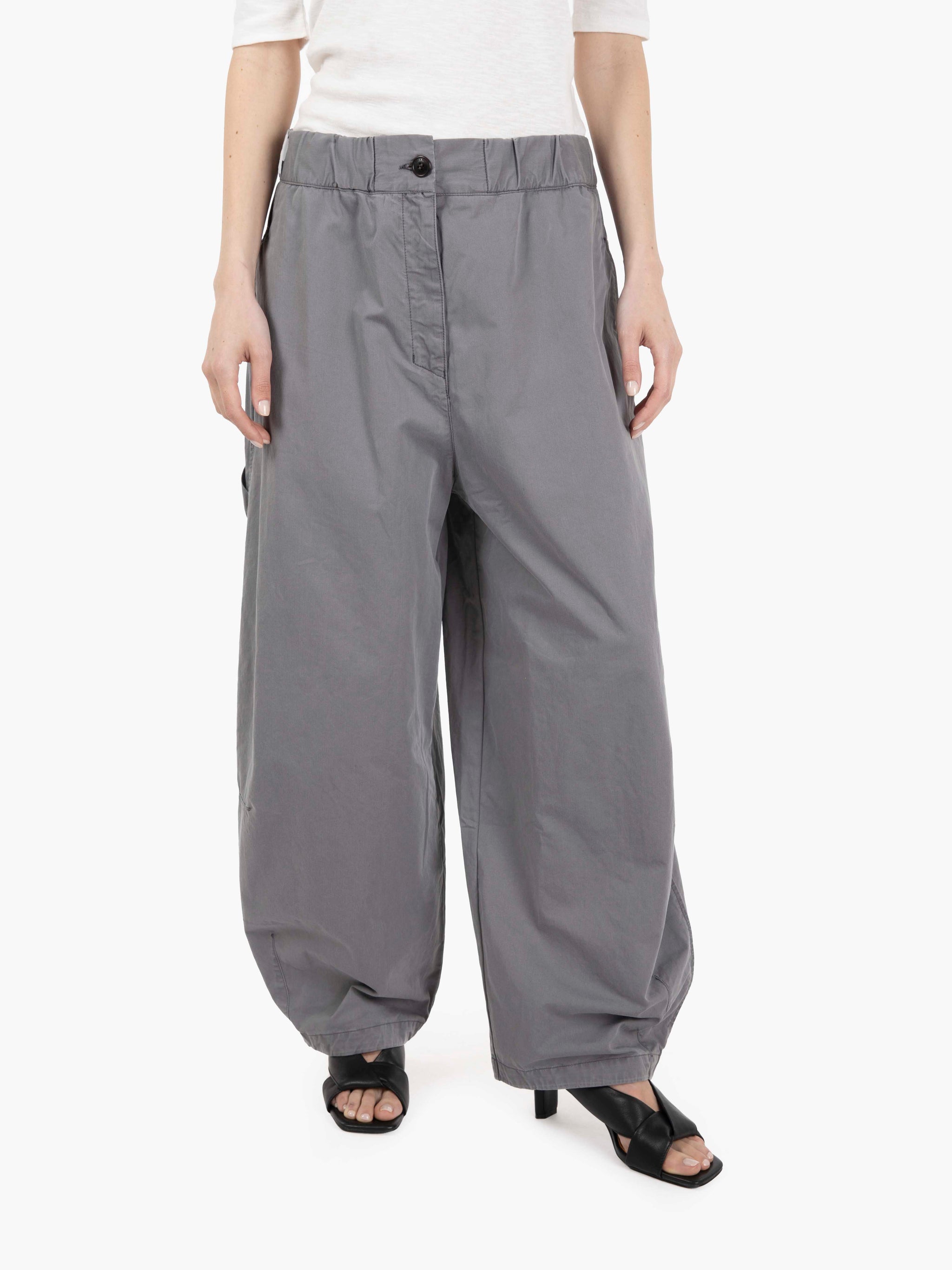 Sultan asphalt pants