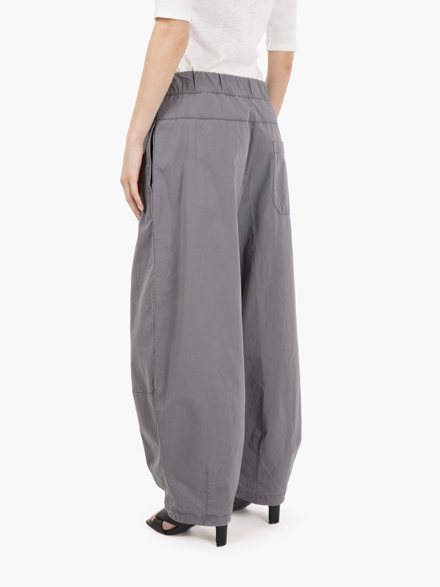 Sultan asphalt pants