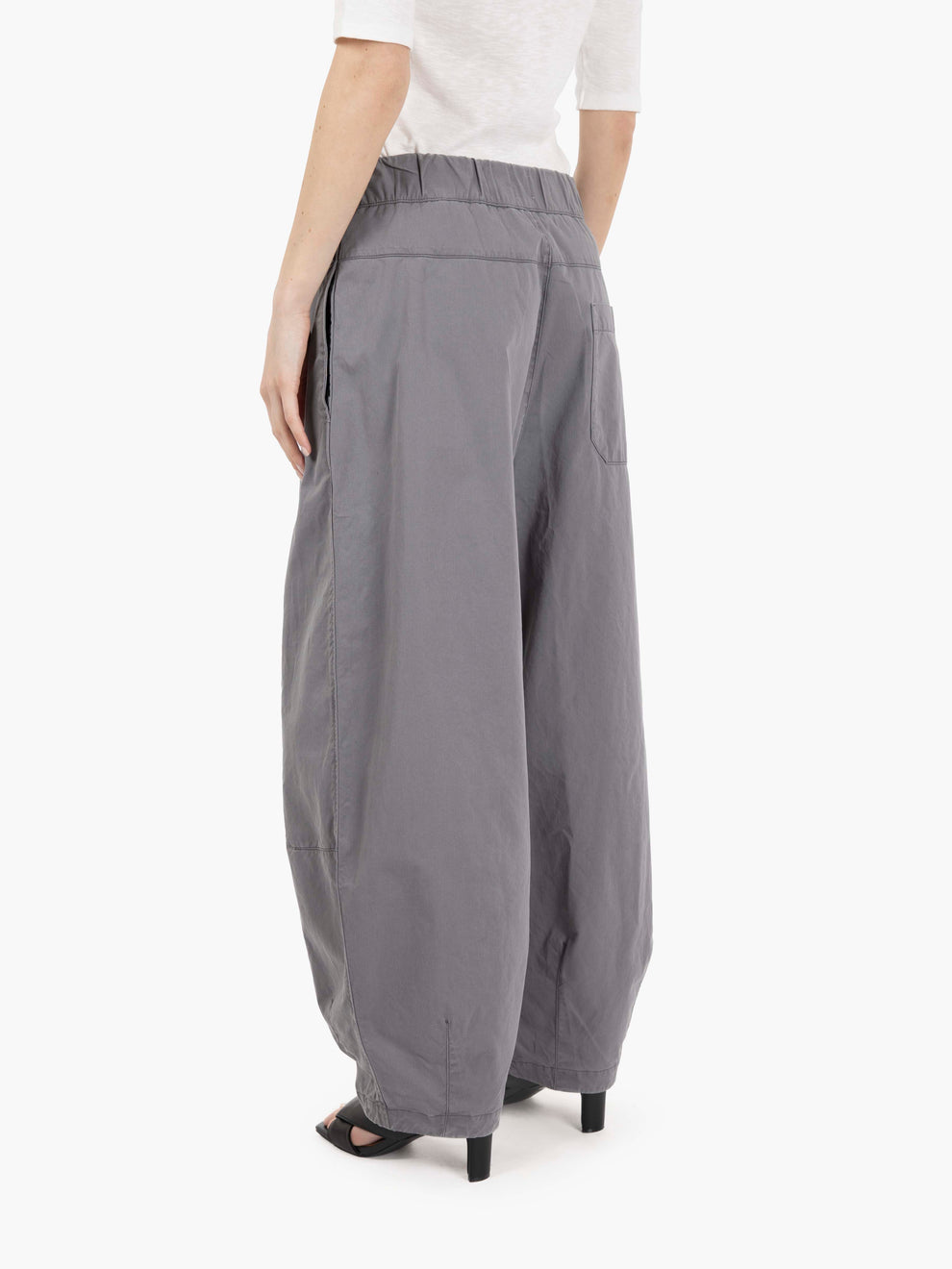 Sultan asphalt pants