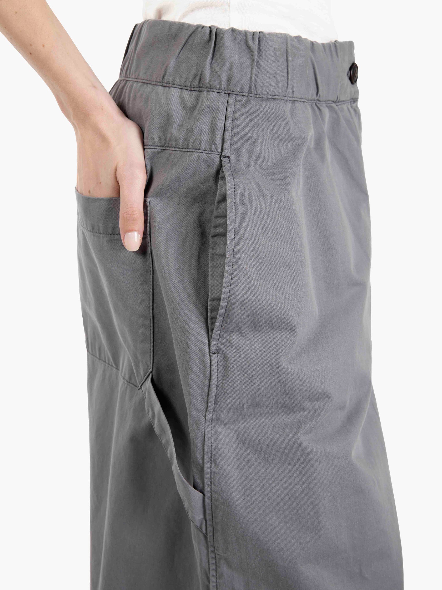 Sultan asphalt pants