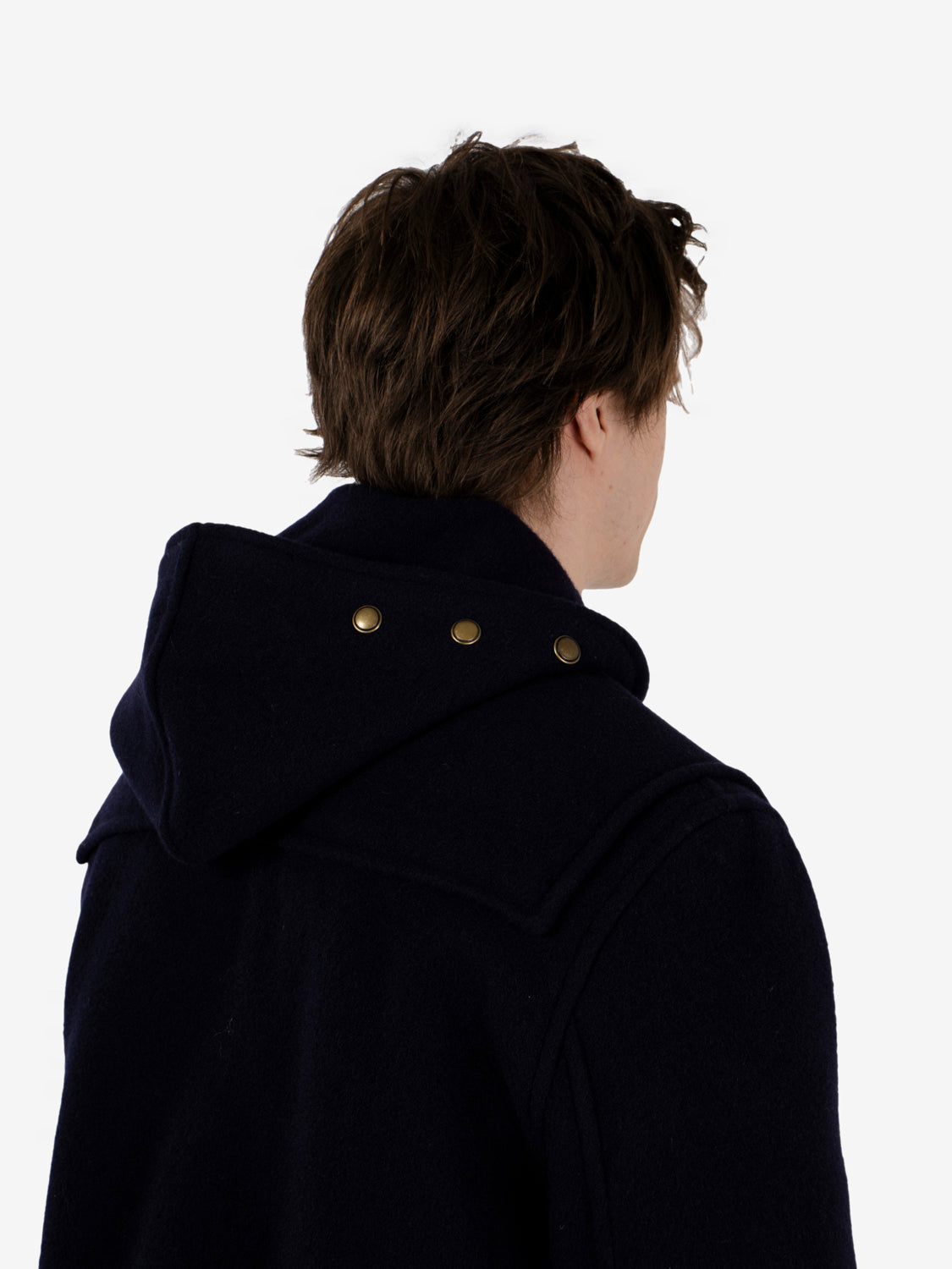 Montgomery mid Monty navy