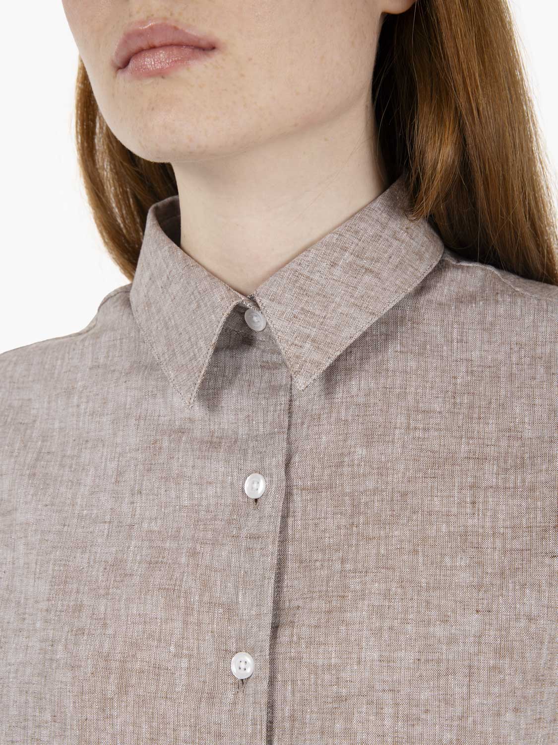 Lisa moro box shirt