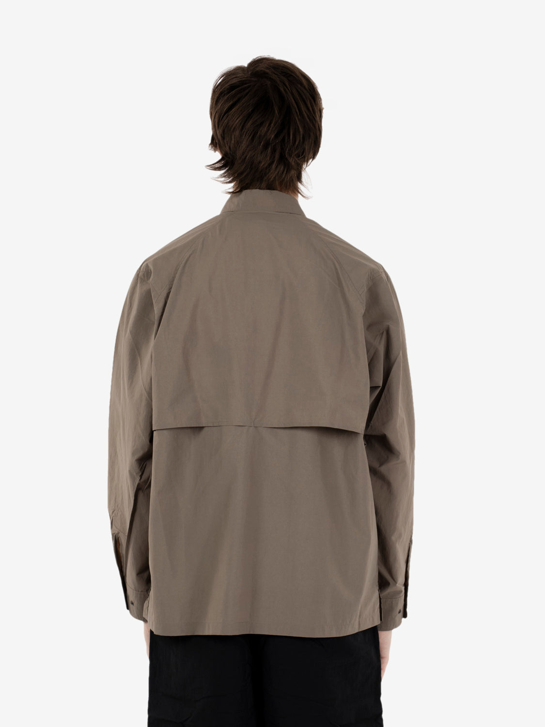 Advanced light ventilation shirt San Land