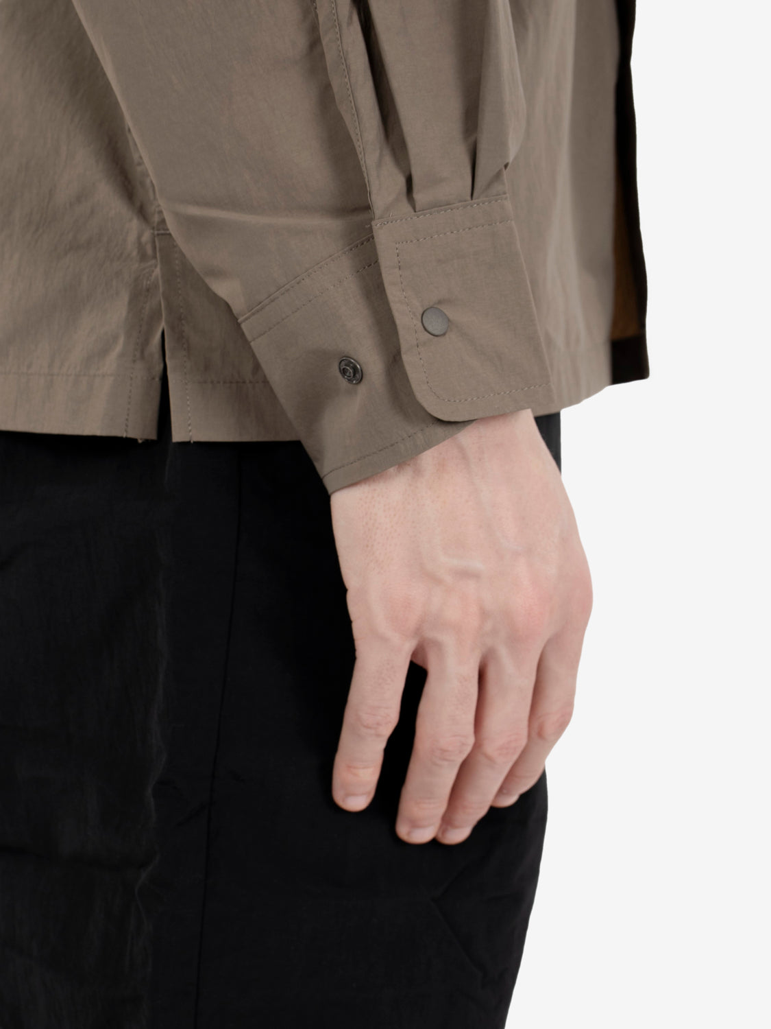 Advanced light ventilation shirt San Land