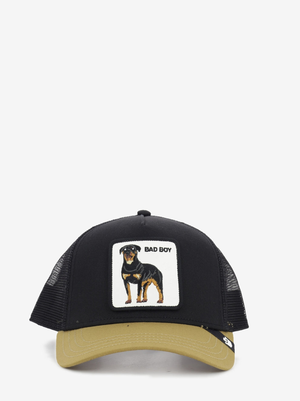 Cappello Bad Boy void / amber