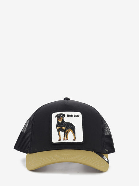 Goorin Bros. - Bad Boy void / amber hat | STIMM