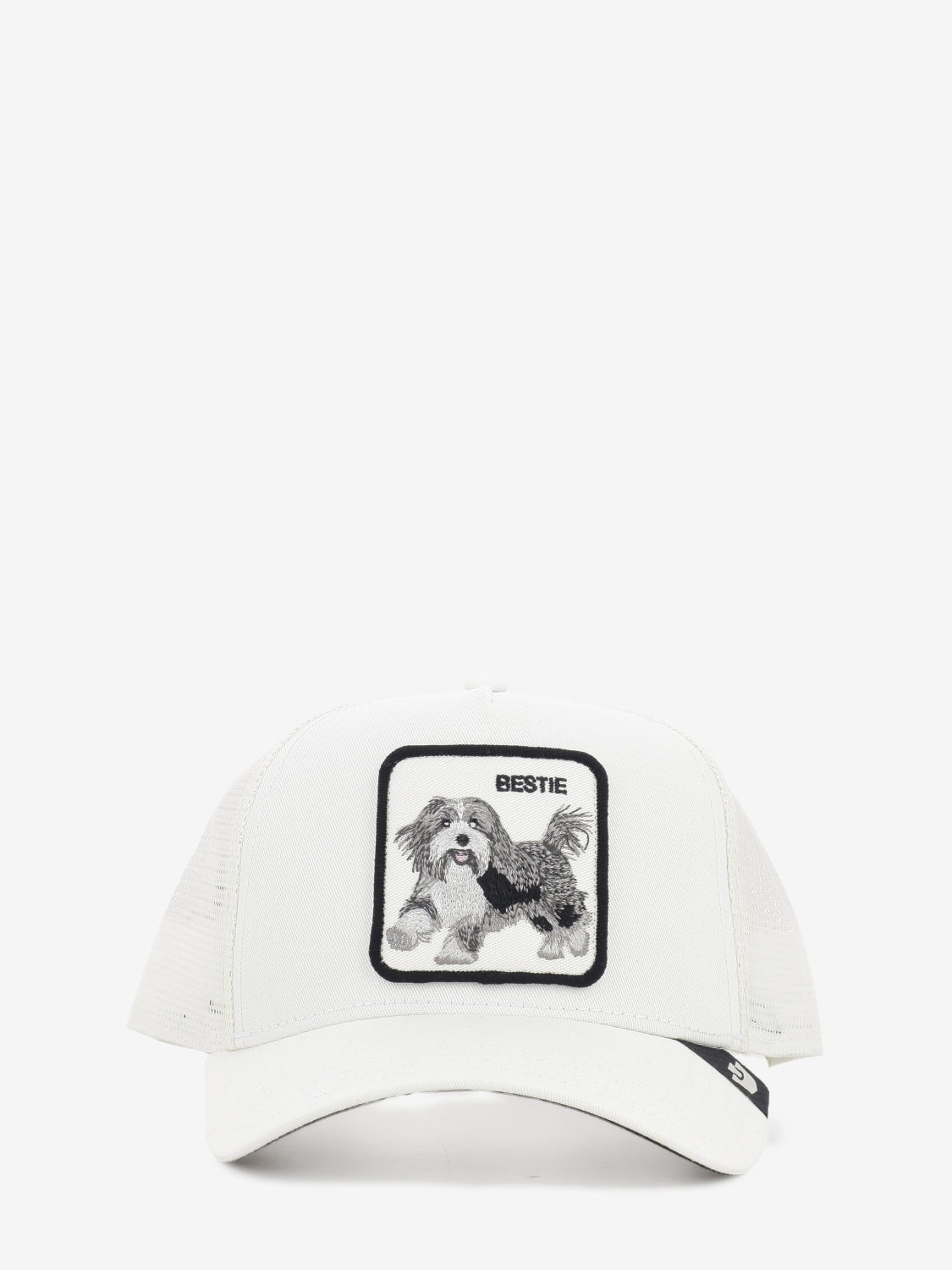 Hat Bestie dust