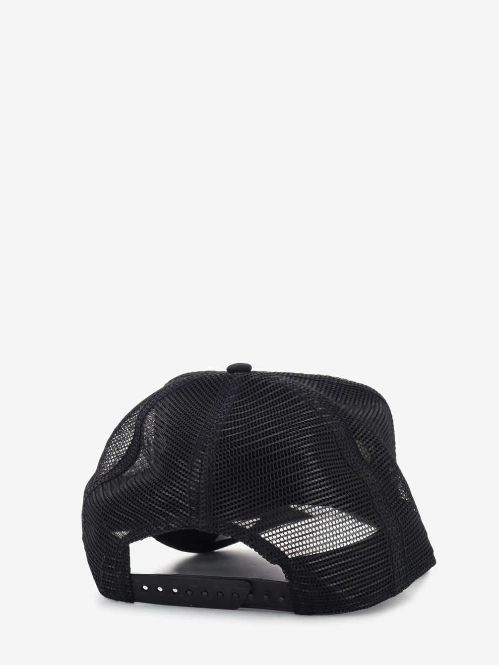 Hat Beware dust / void