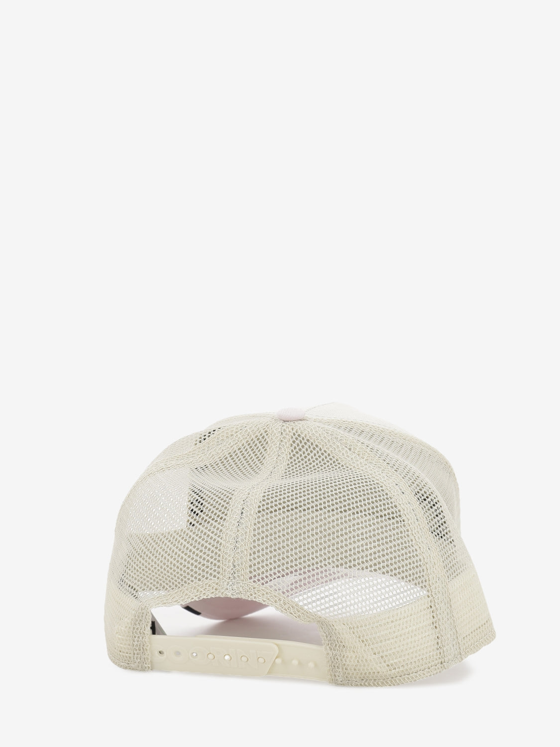 Hat Cancelled chalk / whisper