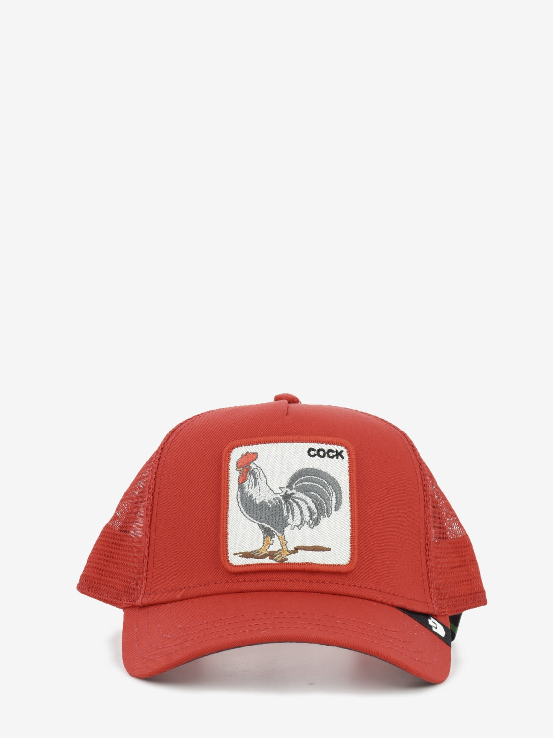 Cappello Cock rush