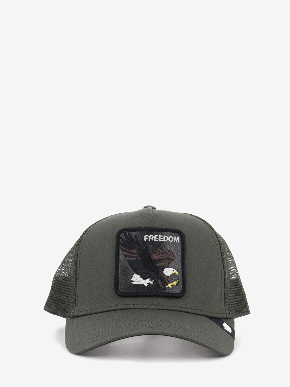 Freedom Palm Hat
