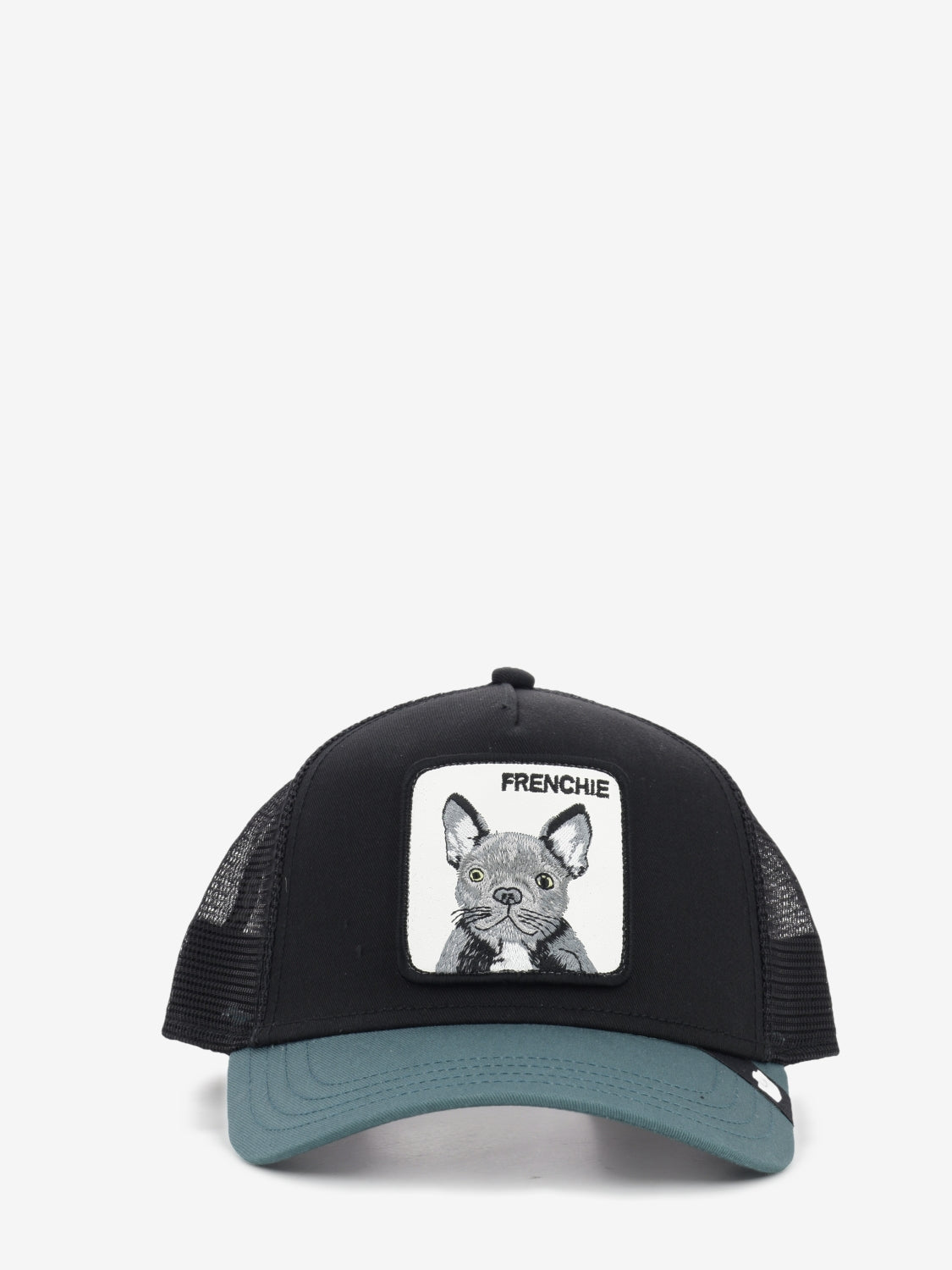 Frenchie void / sea hat