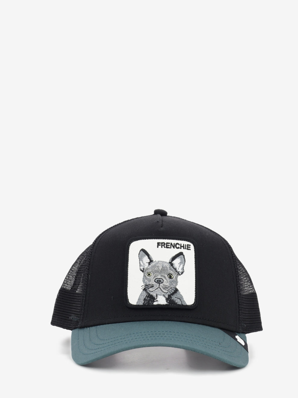 Frenchie void / sea hat