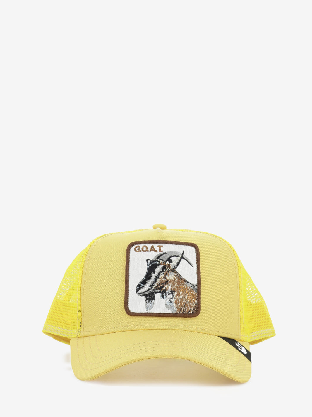 Cappello G.O.A.T. amber