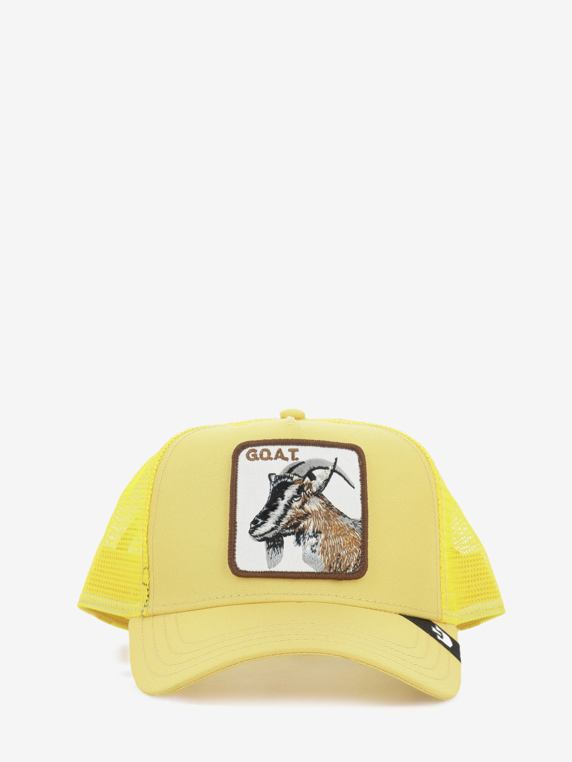 Cappello G.O.A.T. amber