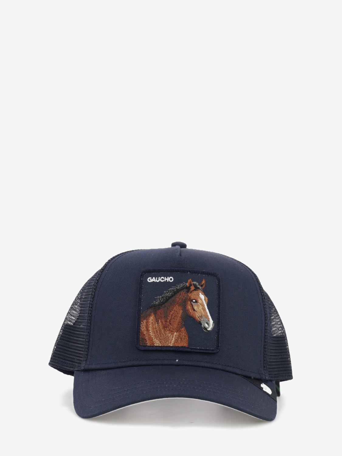 Gaucho hat edge