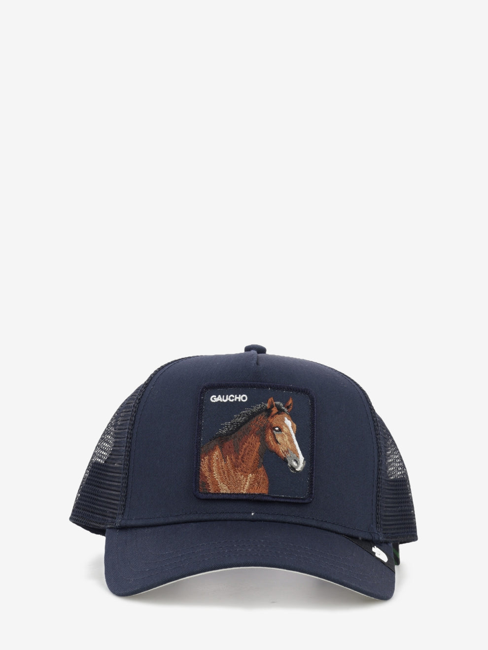 Gaucho hat edge