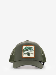 GOORIN BROS. - Cappello gone fishin olive