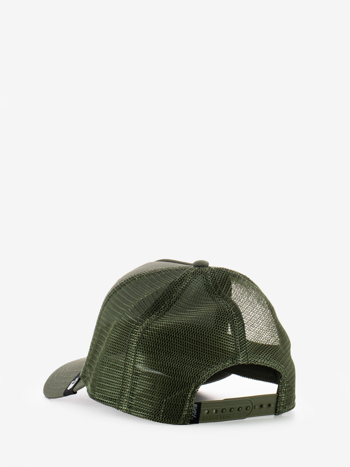 Cappello gone fishin olive