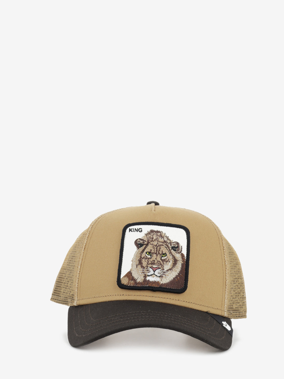 King heat / ground hat