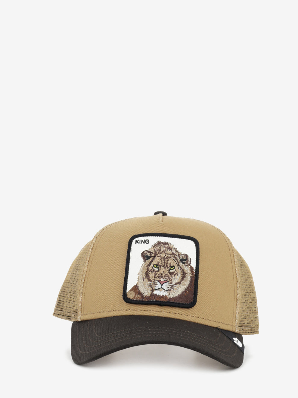 King heat / ground hat