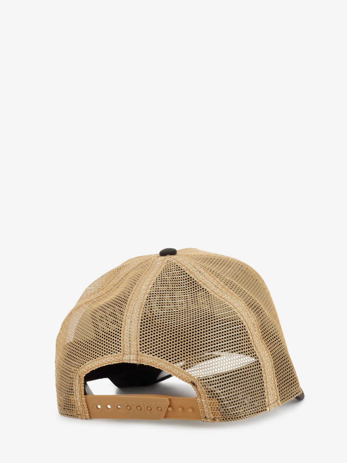 King heat / ground hat