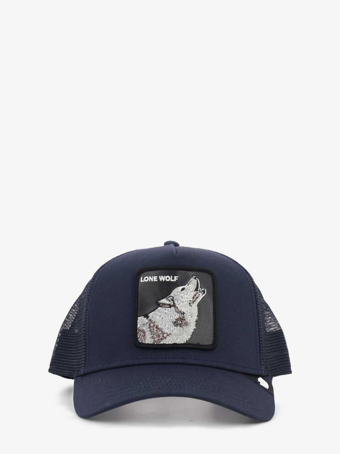 Cappello Lone wolf edge