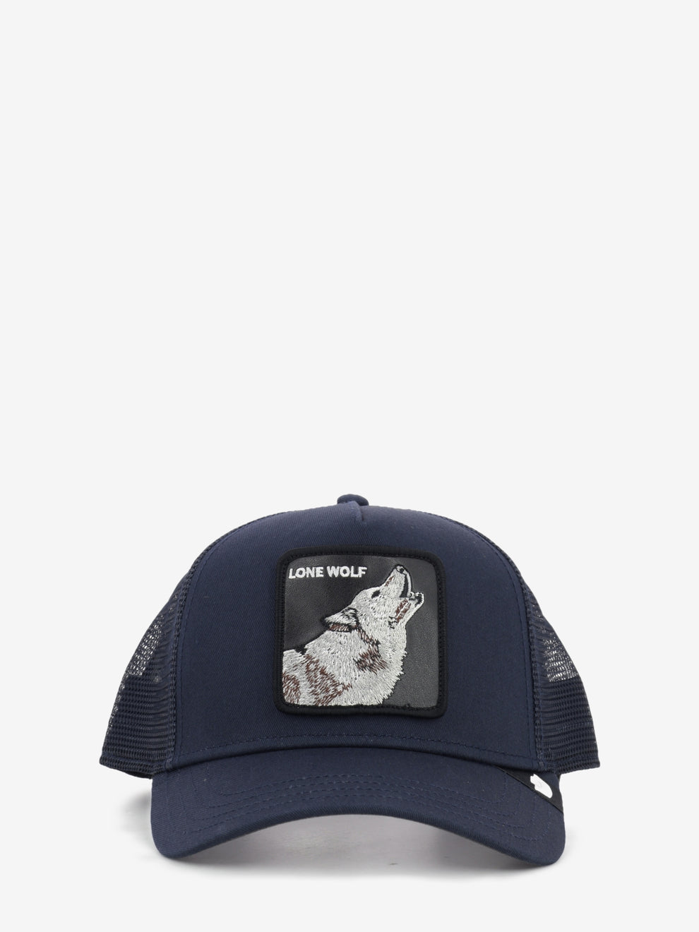 Cappello Lone wolf edge